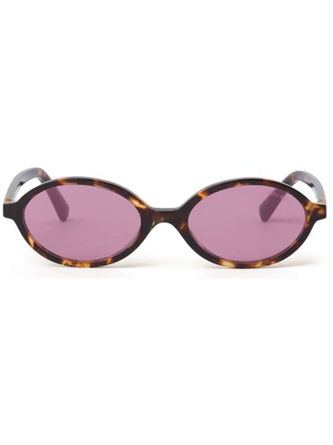 miu miu frames amazon|Amazon.com: Sunglasses Miu Miu.